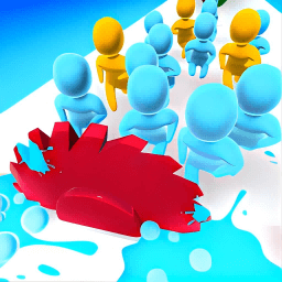 小兵也瘋狂 v1.0.2-粉碎所有敵人