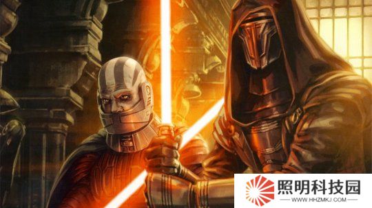 開發(fā)商堅稱《星球大戰(zhàn)：舊共和國武士重制版》仍在開發(fā)