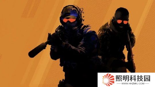 搶V社的活 玩家重制《CS1.6》質(zhì)感無敵 但這真能上Steam？