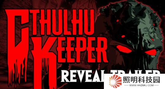 《克蘇魯守護(hù)者》開啟測試 舊神背景即時戰(zhàn)術(shù)