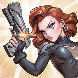 瘋狂的阿爾法游戲2025安卓最新手機版v1.0.2下載