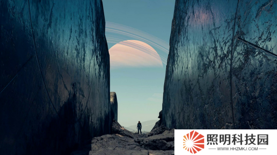 粉絲發(fā)現(xiàn)《星空》官方頁面出現(xiàn)PlayStation標(biāo)志