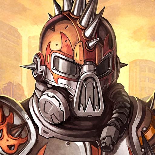 火種協(xié)定游戲官方最新免費版v1.3.1下載安裝