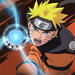 火影忍者木葉高手游戲安卓最新免費(fèi)版v1.0.2下載安裝