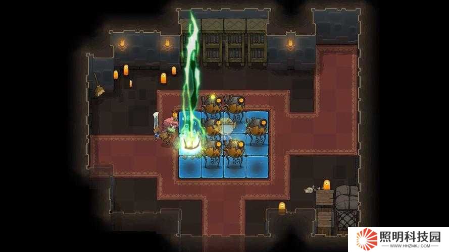 不思議的皇冠結(jié)界之刃怎么拿？封神級(jí)武器圖鑒+神級(jí)配招攻略