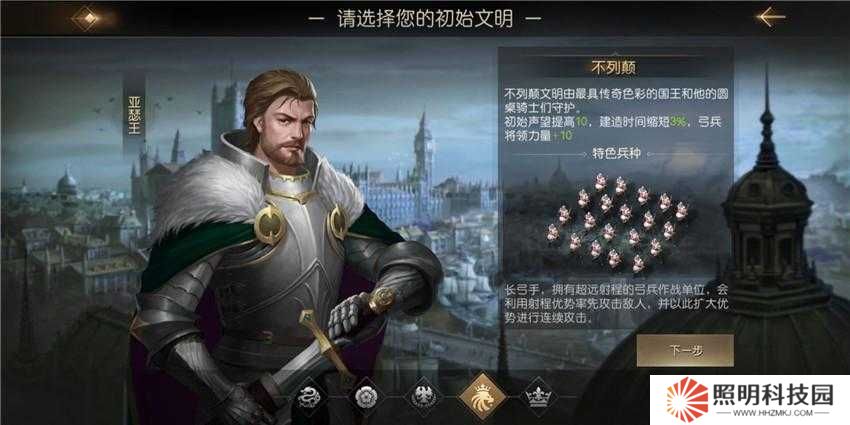 征服與霸業(yè)初始文明怎么選？揭秘策略與資源管理的藝術(shù)