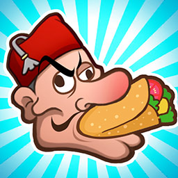 老爹漢堡店2游戲安卓最新免費(fèi)版v1.0下載