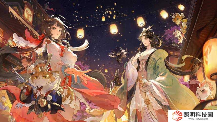 忘川風(fēng)華錄大周后技能究竟有多強(qiáng)？策略與藝術(shù)完美融合引懸念