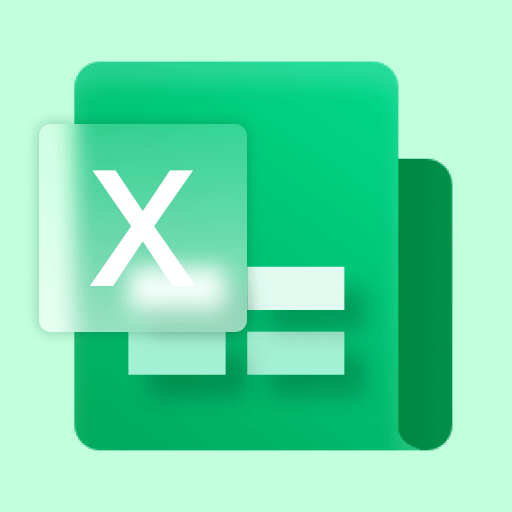 excel表格制作文檔app安卓最新免費(fèi)版v1.0.1