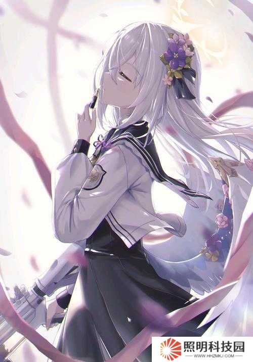 碧藍檔案芹香逆天解析！梓喵滿破立繪絕了，看完直接肝爆肝！