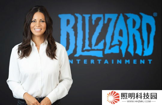 暴雪現(xiàn)任總裁：我們名叫暴雪娛樂(lè) 不僅僅做游戲