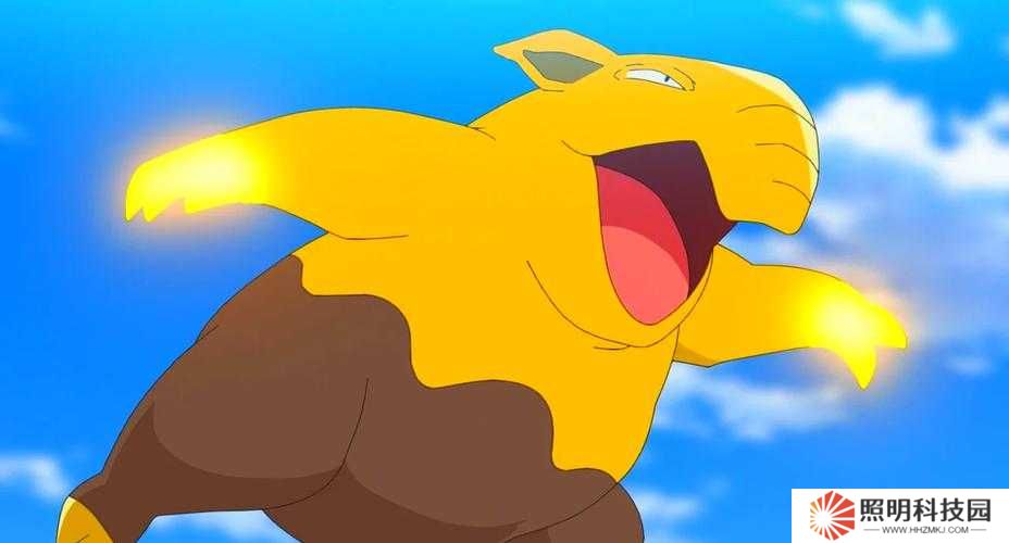 寶可夢(mèng)大探險(xiǎn)催眠貘隱藏實(shí)力大揭秘！零基礎(chǔ)玩轉(zhuǎn)神寵攻略