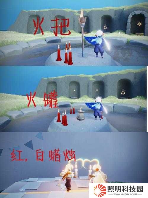 必看！笑靨花獲取全攻略_萌新秒變大佬親測有效