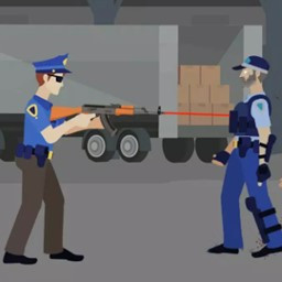 像素僵尸來襲去廣告版