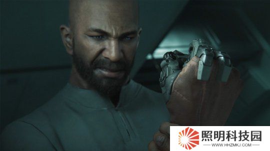 3A新作《克蘇魯：宇宙深淵》公布 虛幻5引擎、2026年發(fā)售