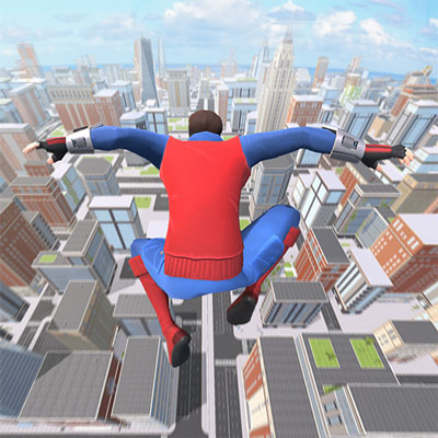 蜘蛛俠出擊安卓版