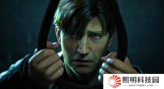 《寂靜嶺2：重制版》開(kāi)發(fā)商為網(wǎng)飛開(kāi)發(fā)新的項(xiàng)目