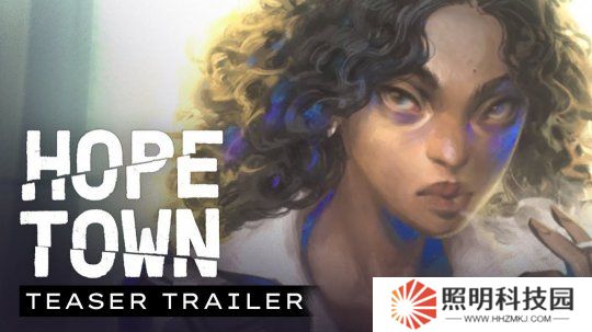 《極樂(lè)迪斯科》精神續(xù)作公布首個(gè)預(yù)告 更多前開(kāi)發(fā)者加入