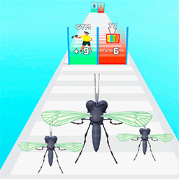 小小蚊子模擬器去廣告版