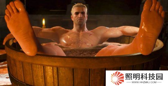 前《巫師3》設(shè)計(jì)師：當(dāng)時(shí)制作《巫師3》有著巨大的風(fēng)險(xiǎn)