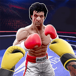 拳擊真實(shí)模擬3D去廣告版