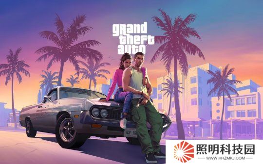 分析師預(yù)測《GTA6》售100美元 將打破游戲定價天花板