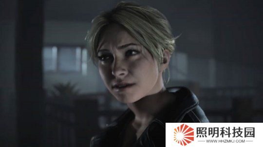 據(jù)報(bào)道《直到黎明：重制版》工作室實(shí)際上已關(guān)閉 所有開發(fā)人員均已離職