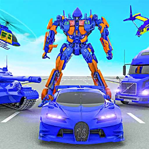 機甲戰(zhàn)神去廣告版