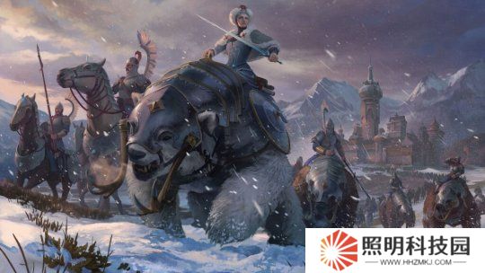 《全面戰(zhàn)爭：戰(zhàn)錘3》將發(fā)布新更新 優(yōu)化調(diào)整已有內(nèi)容