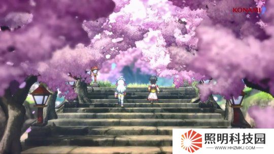 新作《幻想水滸傳STAR LEAP》公布 免費手游