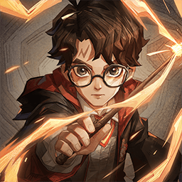 哈利波特魔法覺(jué)醒vivo版