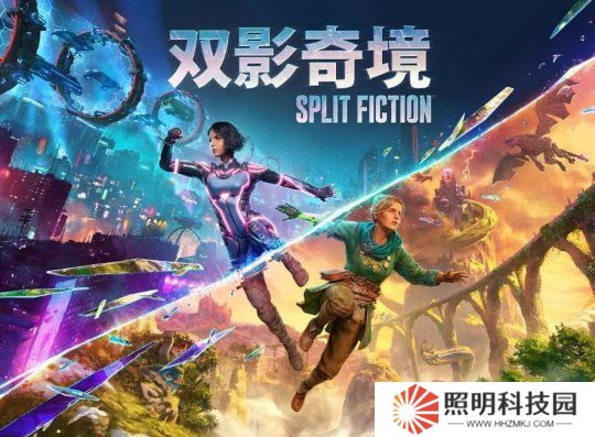 《雙影奇境》PC配置需求公布 主線(xiàn)時(shí)長(zhǎng)12-14小時(shí)