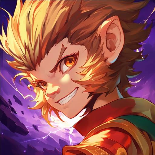 逍遙九重天免費(fèi)內(nèi)購版