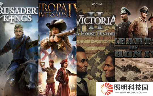 絲綢之路成印度的了 P社因離譜更新被沖爆 主創(chuàng)態(tài)度強(qiáng)硬