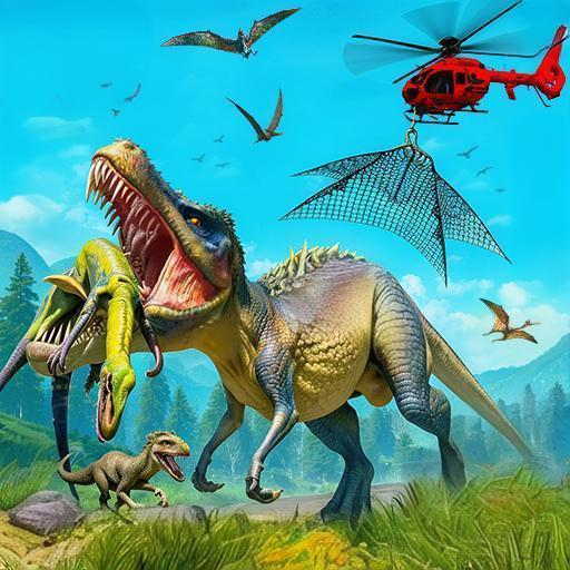 穿越遠(yuǎn)古獵龍射手去廣告版