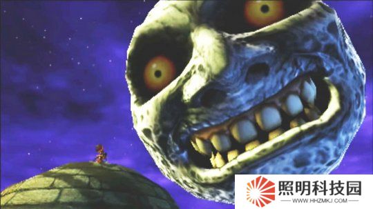 前任天堂資深制作人：游戲創(chuàng)意最重要 勝過(guò)巨額預(yù)算