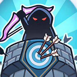 我在神界刷裝備v2.0-簡(jiǎn)單好玩的塔防游戲