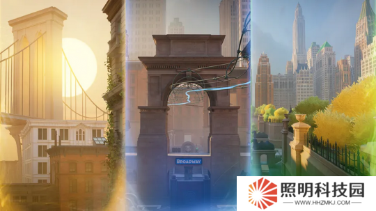 V社《Deadlock》地圖進(jìn)行重大改動：從4條線縮少至3條