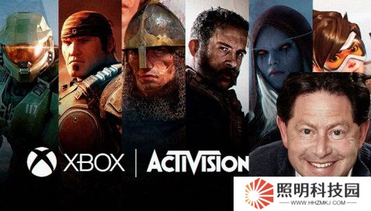 考迪克：Xbox缺乏創(chuàng)造力 需要靠著動視才能生存下去