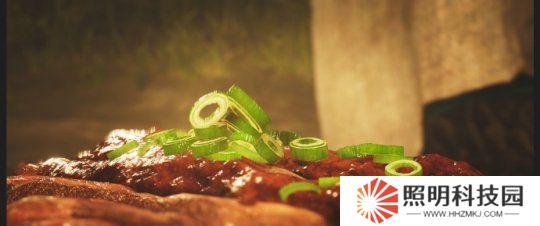 玩家怒沖99單 卡普空的《怪獵》新作爆火 讓現(xiàn)實(shí)中食物脫銷