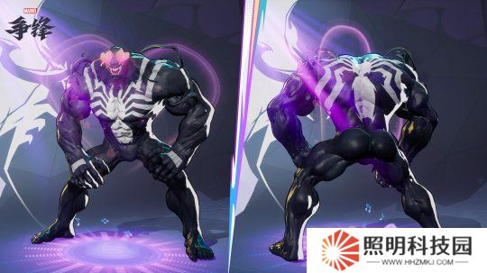 《漫威爭鋒》愚人節(jié)彩蛋上線！索爾與鷹眼全新外觀加入游戲！