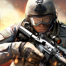 我開槍賊準(zhǔn) v1.0.0-全力射擊吧！加油特種兵