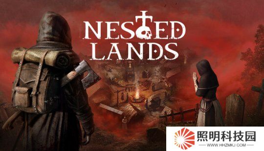 中世紀(jì)背景生存建造游戲《黑暗巢土》現(xiàn)已開(kāi)啟測(cè)試