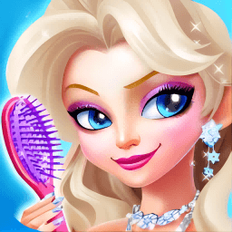 百變小魔女 v1.0.0-挑戰(zhàn)百變風(fēng)格美妝少女