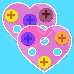 拆螺絲不能停（拔了個螺絲游戲）