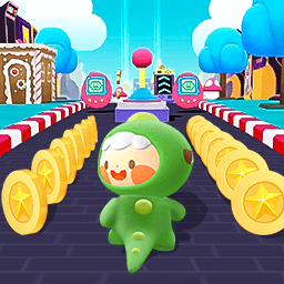 迷你聯(lián)萌大冒險 v10.0.0-聯(lián)萌跑酷大集結(jié)