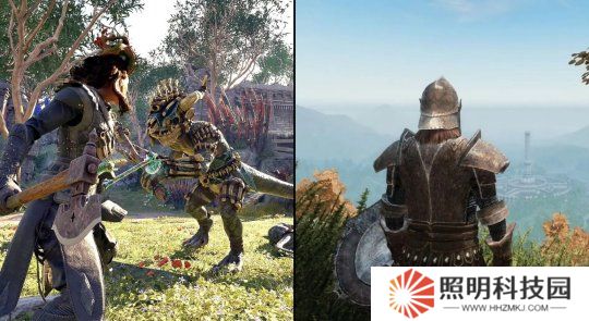 《宣誓》創(chuàng)意總監(jiān)暗示未來(lái)或有DLC或續(xù)作