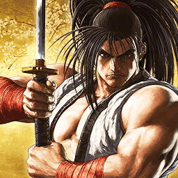 侍魂曉v1.0.4-SNK正版授權(quán)！開(kāi)啟冷兵器格斗