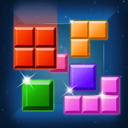 多牛百變方塊 v3.07-俄羅斯方塊多模式，花樣玩法喂飽你