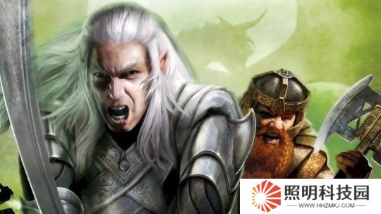 開(kāi)發(fā)歷史13年 游戲MOD《中土之戰(zhàn)：擴(kuò)展版》正式發(fā)布